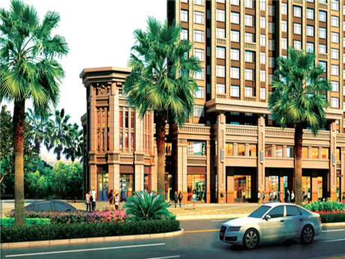 古德烘焙小屋蛋糕