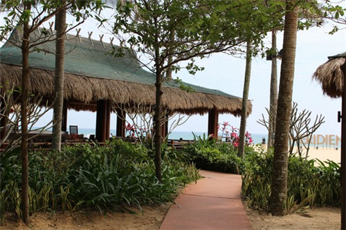 嗯呐嗯呐吧台小火锅