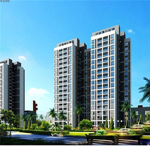 金大口福火锅串串香