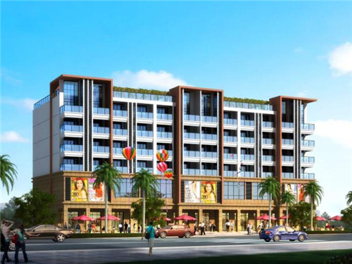 迦南美地串串香