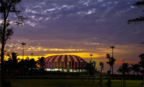 巴蜀要得香辣虾