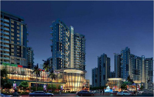 李馍馍小姐肉夹馍