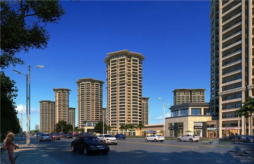 杨记跷脚牛肉面