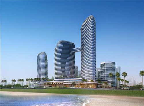 和之悦外带寿司