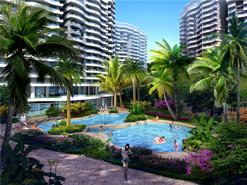 肖胖子猪油拌粉