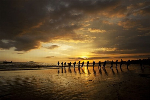 念家婆自助水饺