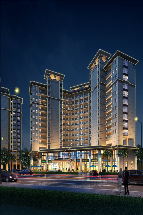 仙芋世家芋圆甜品