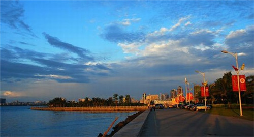 塘沽有什么景点好玩（塘沽最值得去的地方旅游景点）